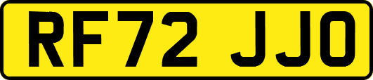 RF72JJO