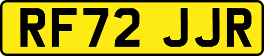 RF72JJR
