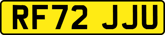 RF72JJU