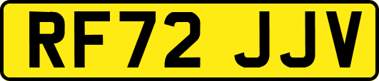 RF72JJV