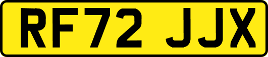 RF72JJX