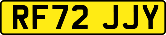 RF72JJY