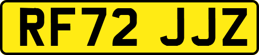 RF72JJZ