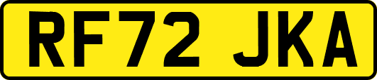 RF72JKA