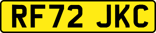 RF72JKC