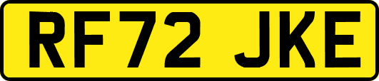 RF72JKE