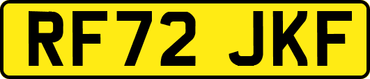 RF72JKF