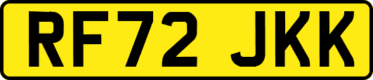 RF72JKK
