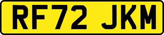 RF72JKM