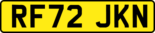 RF72JKN