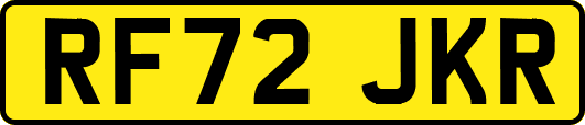 RF72JKR