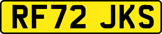 RF72JKS