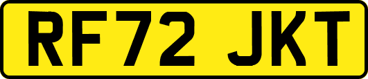 RF72JKT