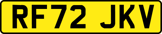RF72JKV
