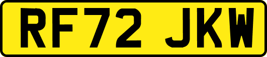 RF72JKW