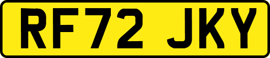 RF72JKY