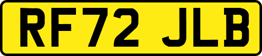 RF72JLB
