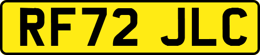 RF72JLC