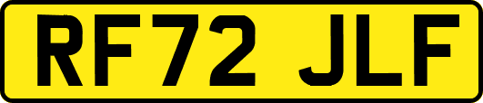 RF72JLF