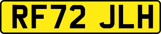 RF72JLH