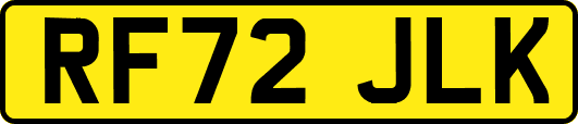 RF72JLK