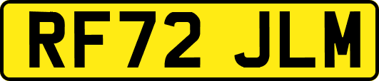 RF72JLM