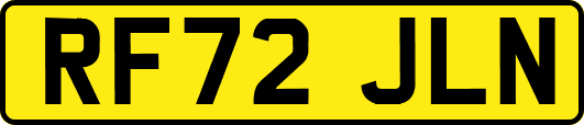 RF72JLN