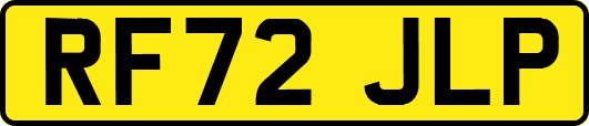 RF72JLP