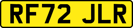 RF72JLR