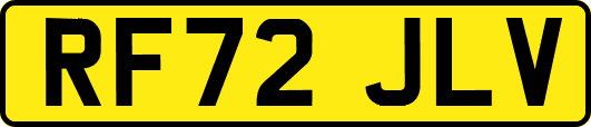 RF72JLV