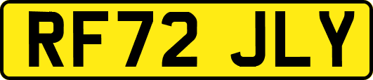 RF72JLY
