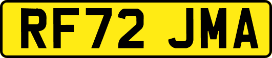 RF72JMA