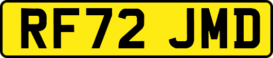 RF72JMD