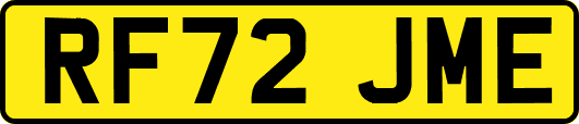 RF72JME