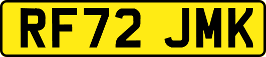 RF72JMK