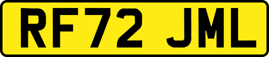 RF72JML