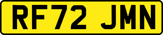 RF72JMN
