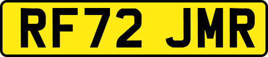RF72JMR