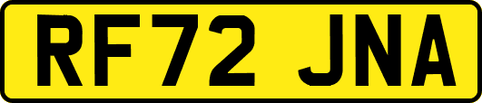 RF72JNA