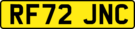 RF72JNC