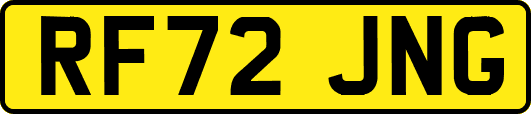 RF72JNG