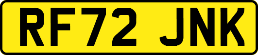 RF72JNK