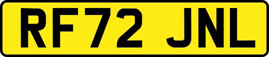 RF72JNL