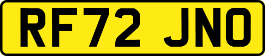 RF72JNO