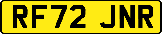 RF72JNR