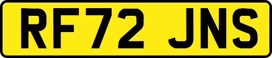 RF72JNS