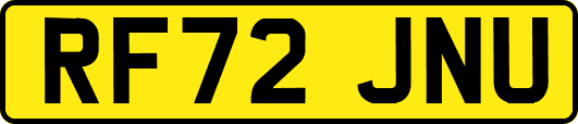 RF72JNU
