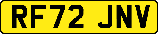RF72JNV