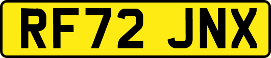 RF72JNX