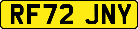 RF72JNY